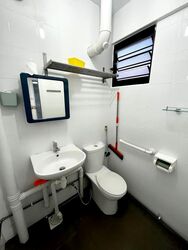 Blk 135 Bukit Batok West Avenue 6 (Bukit Batok), HDB 3 Rooms #593674431